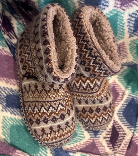 Mukluks multi color - multi-color, cute
