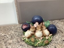 Border Fine Arts Merrie Mice