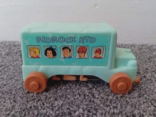 Vintage the flintstones - vintage,