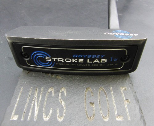 Odyssey stroke lab - stroke,