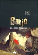 Barjo by Coleman, Michael |