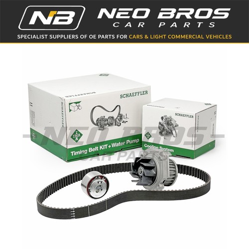 Genuine ina engine - timing, belt