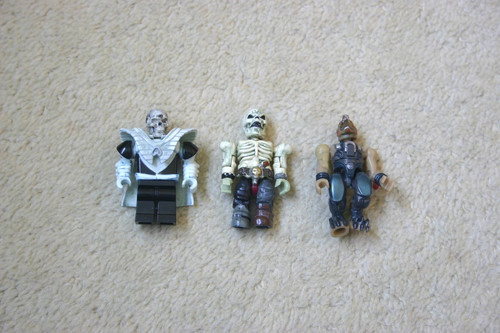 Mega bloks call of - x, duty