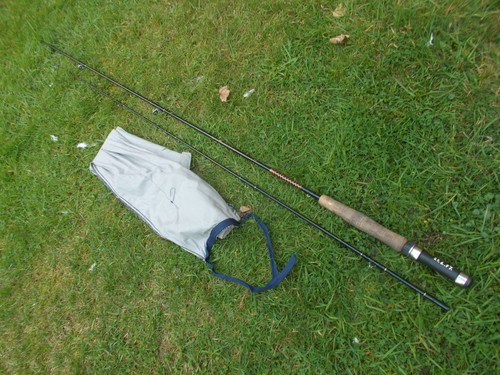 Shakespeare ugly stik lite - shakespeare,