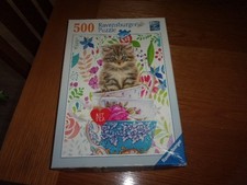 KITTEN IN A CUP WHIRLY TWIRLY