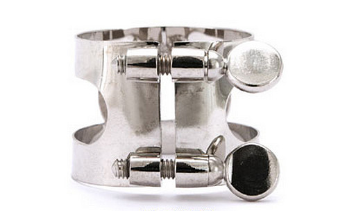 Lucien bass clarinet ligature - lucien,