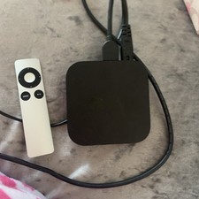Apple TV (2nd Generation) 8GB