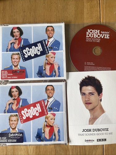 Eurovision party bundle - eurovision,