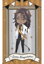 Character Card Leona Kings