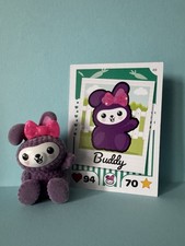 Topps I Love Bunnies – Buddy