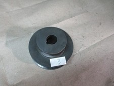 South Bend Lathe Motor Pulley