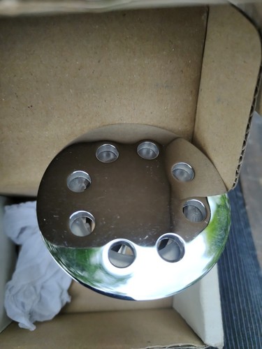Belfast sink waste polished - belfast,