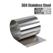 304 Stainless Steel Sheet