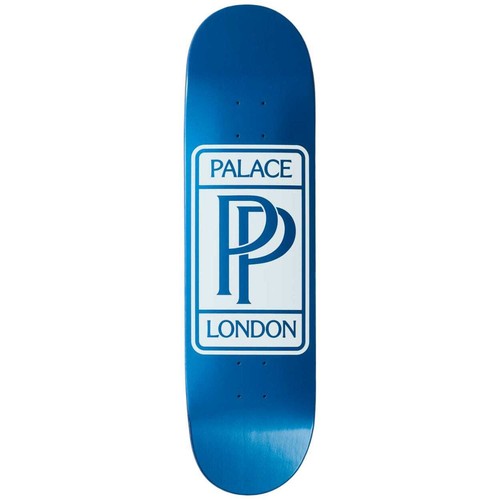 Palace s43 skateboard deck - s43,