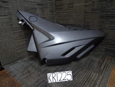 Honda CBF125 Side Fairing