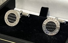 SUPERB MONT BLANC CARBON INLAY