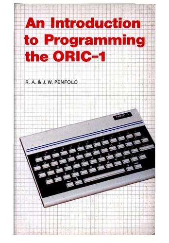 Oric introduction to - oric,