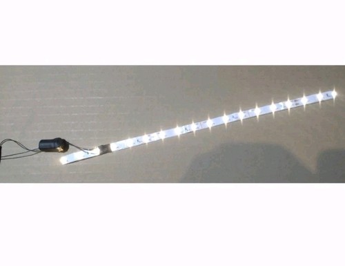 Gauge coach lighting dcc dc - lighting, dcc/dc