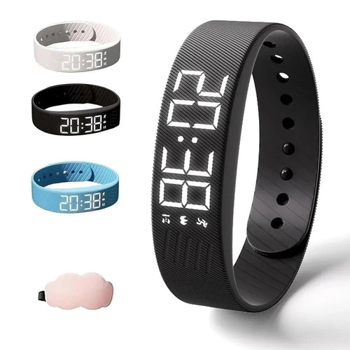 Histrips onyx vibration alarm - vibration,