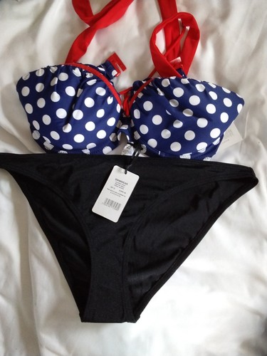 Beautiful pour moi bikini - pour, and