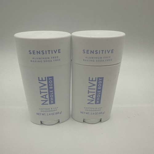 Pack native whole body - -,