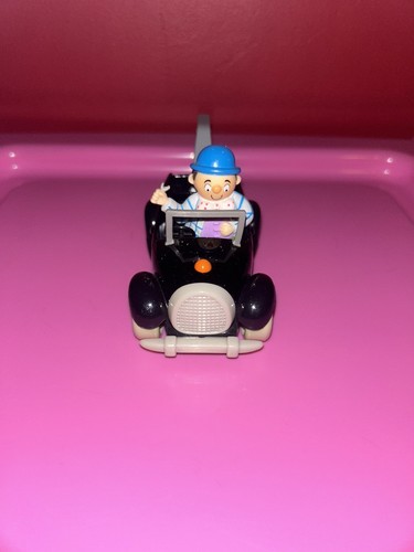 Corgi noddy toyland - noddy, mr