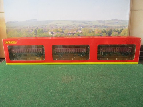 Hornby coalfish mha - coalfish,