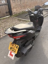 Aprilla Scooter 50cc 2024