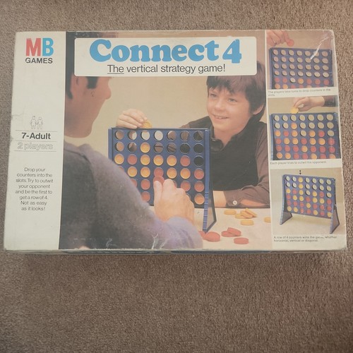 Connect original 1976 - original,