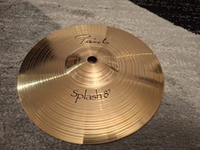 Paiste Signature 8" Splash