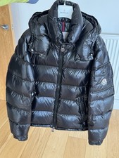 Moncler Maya Men's Puffer