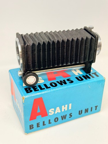 Asahi pentax macro manual - macro,