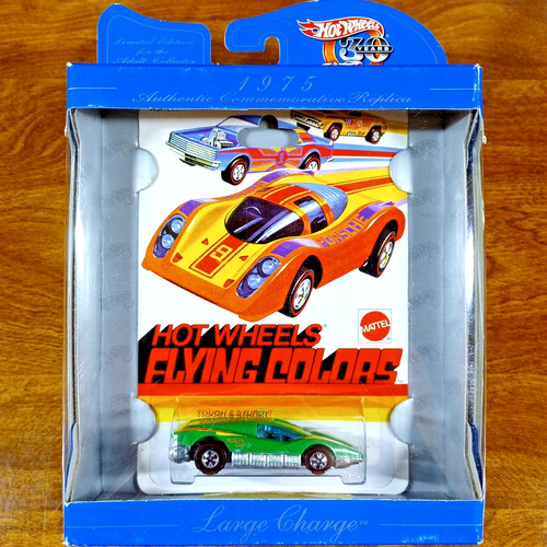 Hot wheels vintage 30th - vintage,