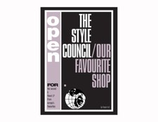 STYLE COUNCIL - OUR FAVOURITE