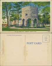 Rhode Island RI Newport Old