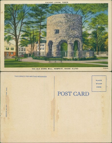 Rhode island newport old - island,