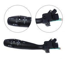 For Peugeot 206 207 307 407 Turn Signal Indicator Stalk Switch Steering Column