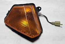 FRONT RIGHT TURN SIGNAL