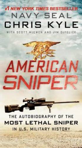 American sniper the - sniper:,