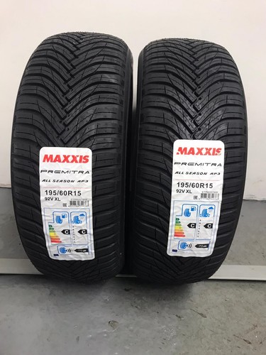 195 r15 maxxis - x, premitra