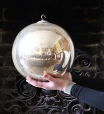 Early 20th Century Large Foxed