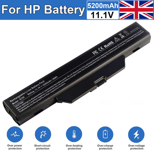 6720s battery for compaq - 6720s, hp
