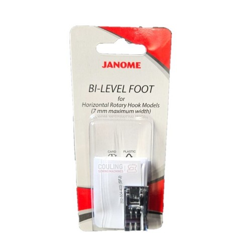 Janome genuine sewing machine - sewing,
