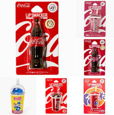 Lip Smacker Cup or Bottle Lip