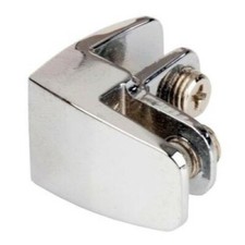 Glass Clamp | 2-way 90 degree