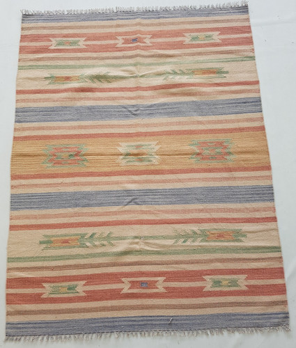 Vintage handmade turkish - handmade,