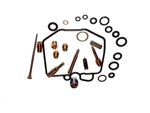Carburetor repair kit - , fits