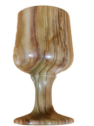 Marble carved solid stone wine - carved,
