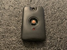 Car Remote Alarm Button Fob Aftermarket Fob 1 button fob