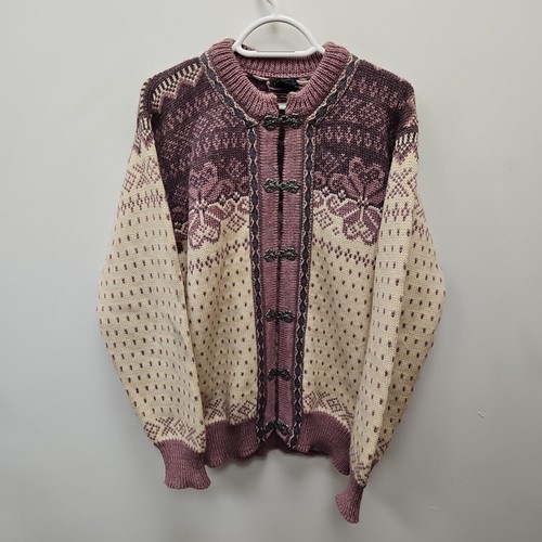 Dale norway wool jumper - dale,